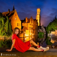 <p>Being based at the magnificient historical city of Bruges, we have the most wonderful decor for your photoshoot.</p>