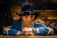 <p>Cowboy's in Flanders ? Yes we have them. I can assure you it's a great atmosphere in their saloon. We made some great shots there.</p>